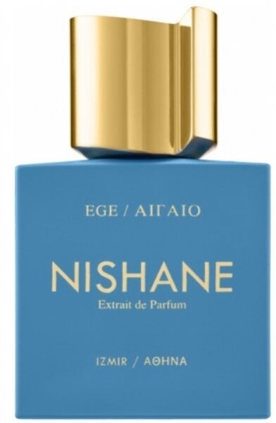 Nishane Ege EDP 100 ml Unisex Parfüm kullananlar yorumlar